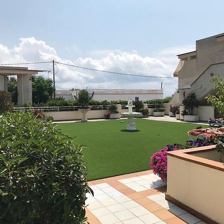 Apartamento Nº 13 Urb. Cala Josep Vinarós Dış mekan fotoğraf